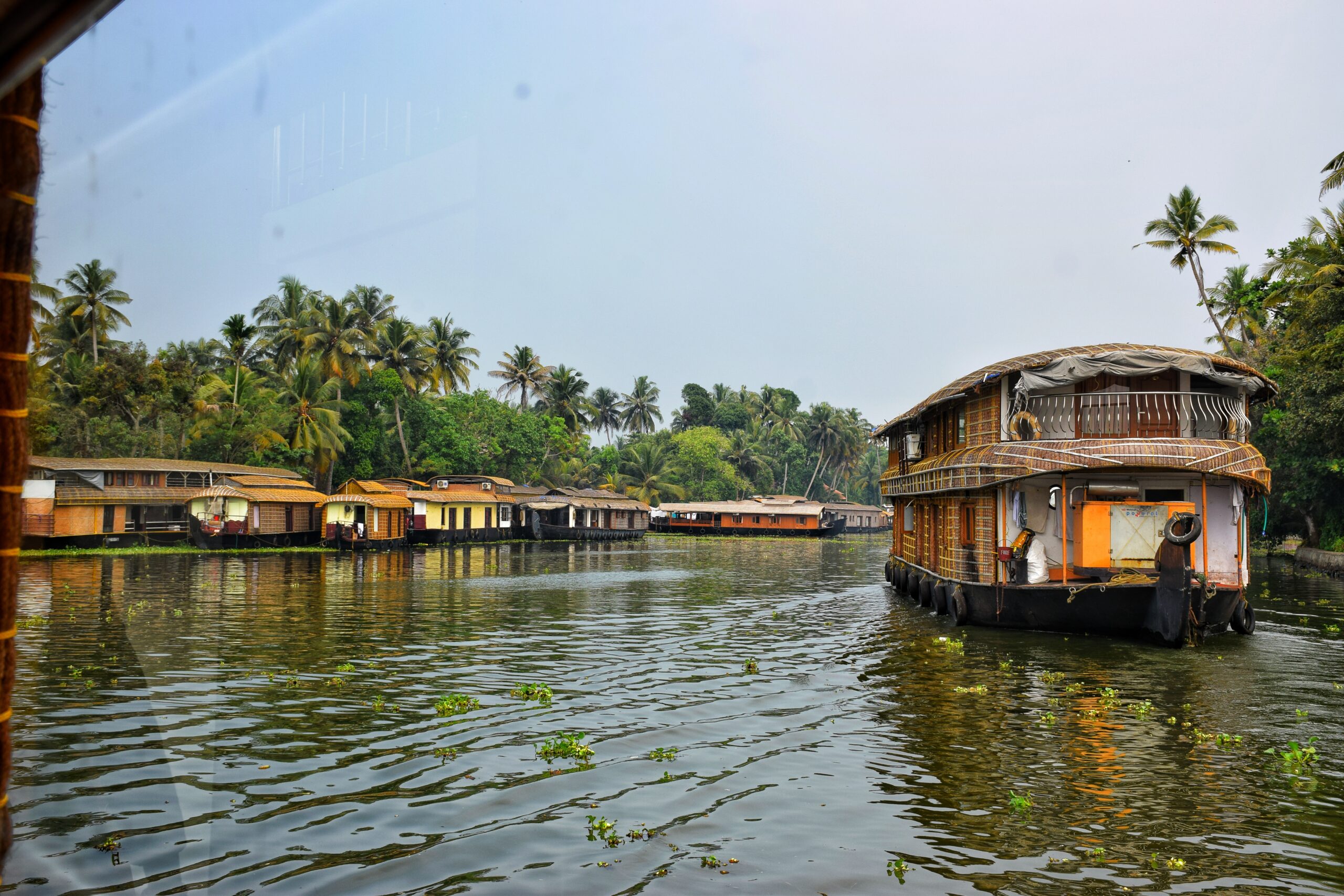 Alappuzha