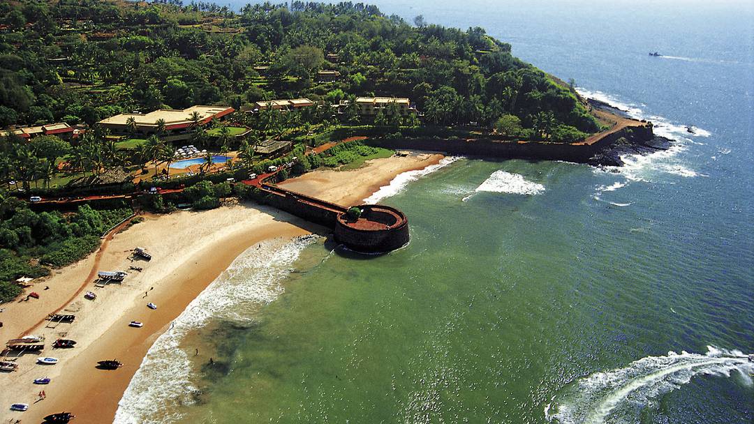 1 NIGHTS /2 DAYS GOA PACKAGE