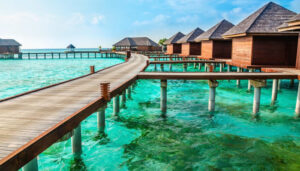 4 NIGHTS /5 DAYS LAKSHADWEEP