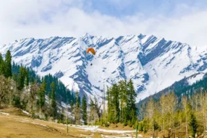 2NIGHTS /3 DAYS KASHMIR PACKAGE