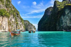 3 NIGHTS /4 DAYS THAILAND